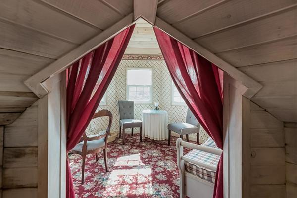 Kingsley House Bed & Breakfast - Full Home Fennville Ngoại thất bức ảnh