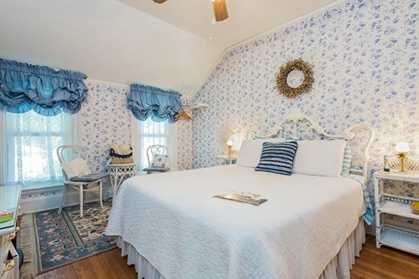 Kingsley House Bed & Breakfast - Full Home Fennville Ngoại thất bức ảnh