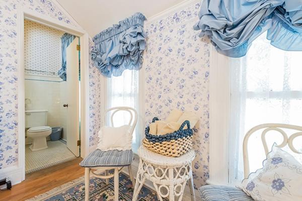 Kingsley House Bed & Breakfast - Full Home Fennville Ngoại thất bức ảnh