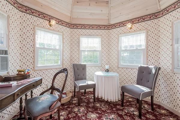 Kingsley House Bed & Breakfast - Full Home Fennville Ngoại thất bức ảnh