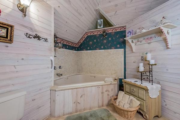 Kingsley House Bed & Breakfast - Full Home Fennville Ngoại thất bức ảnh